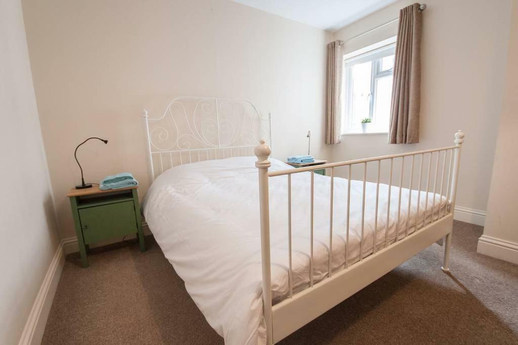 بريستول The Broadmead Forest - Spacious City Centre 3Bdr Apartment المظهر الخارجي الصورة